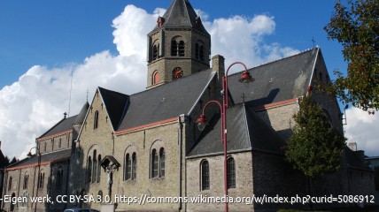 Religie in confrontatie met kunst