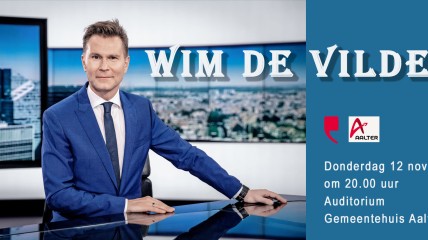Nieuws en hoe het gemaakt wordt