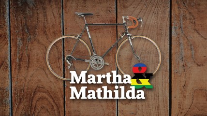 Martha en Mathilda