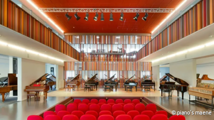 Van creatie tot emotie