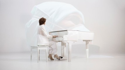 Vers Geperst met Katrien Verfaillie