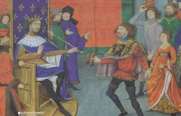 Nachten van de Geschiedenis